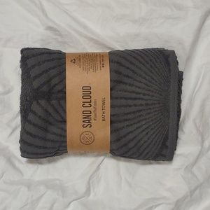 Sand Cloud Bath Towel